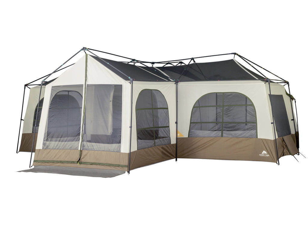 12 Person Tent A121177