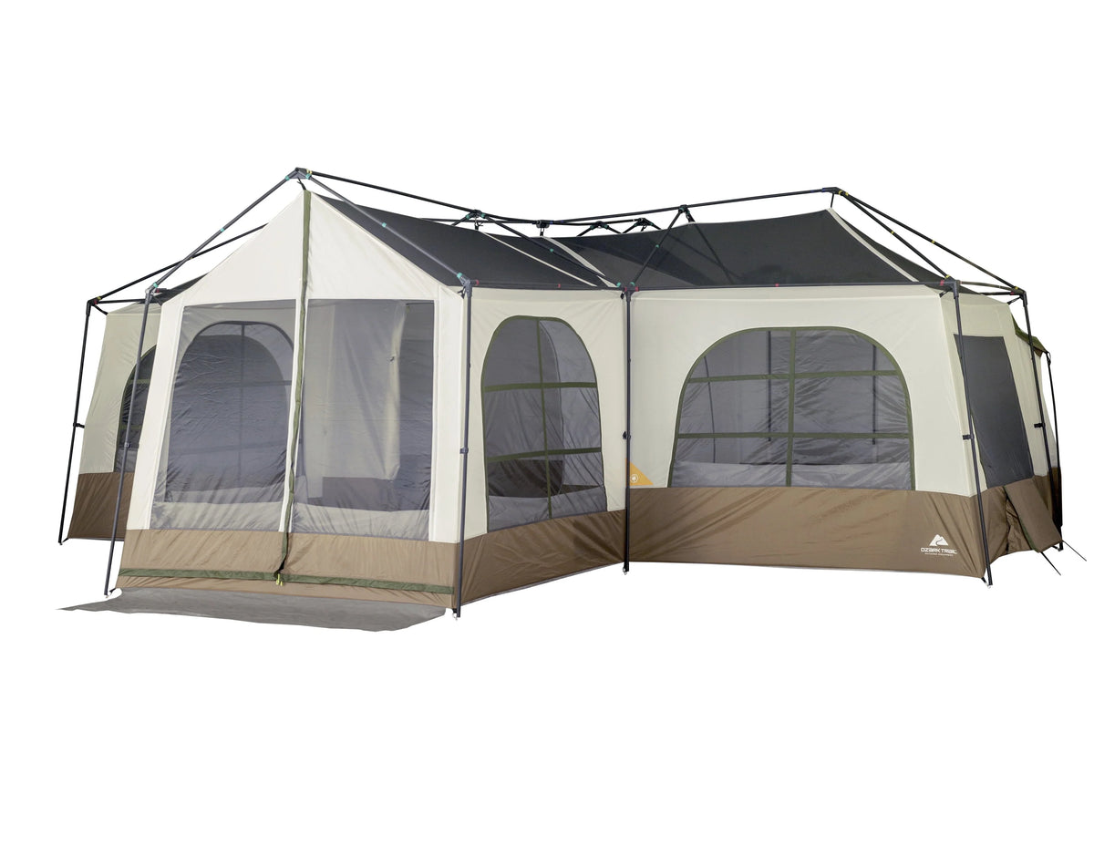 12 Person Tent A121177
