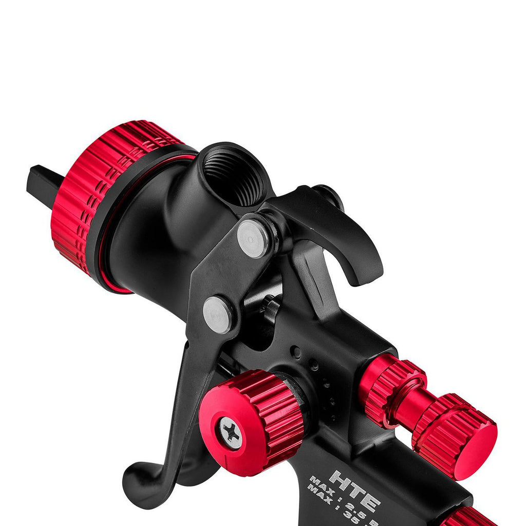 Gravity Feed Spray Gun V37780