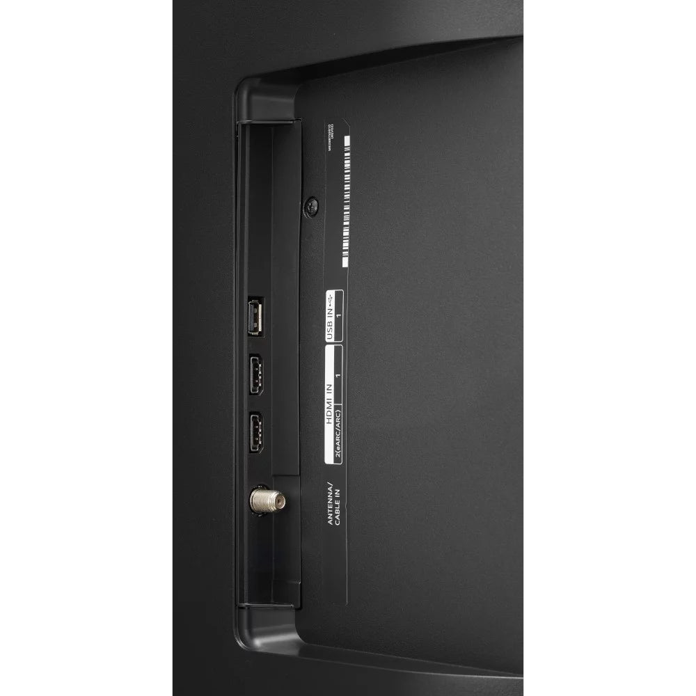65 Inch HDR 4K UHD LED TV B971