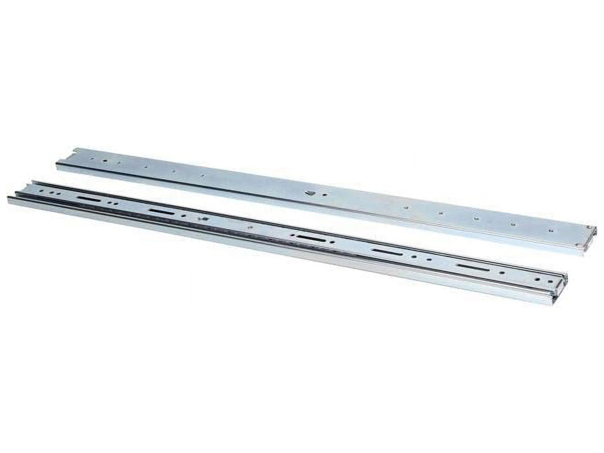 30" Tool-Less Thin-Profile Sliding Rail Kit C7988