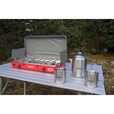 Aluminum Camp Table P186732