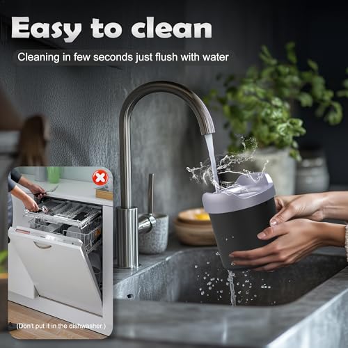 Electric Ice Cream Maker Machine Z2392