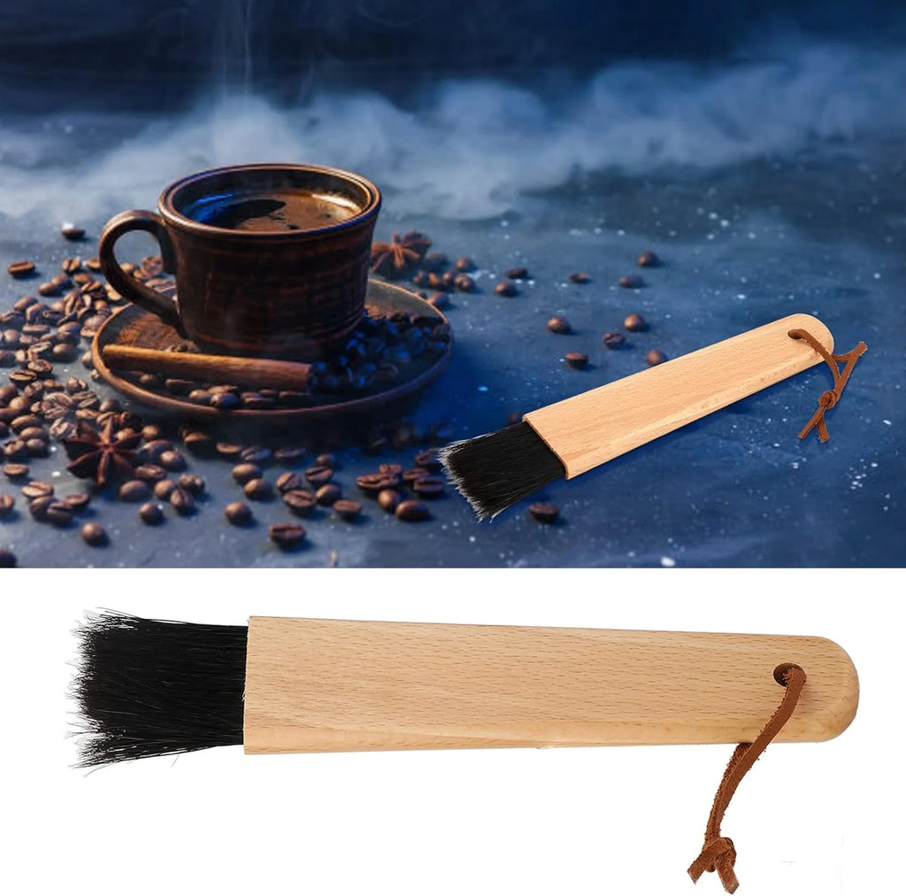 Coffee Grinder Cleaning Brush C862