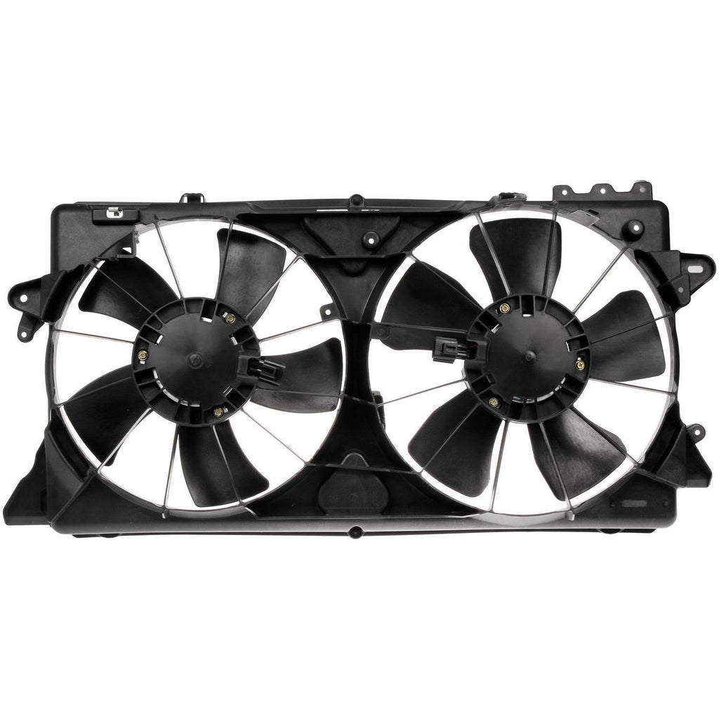 Engine Cooling Fan Assembly C415417