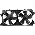 Engine Cooling Fan Assembly C415417