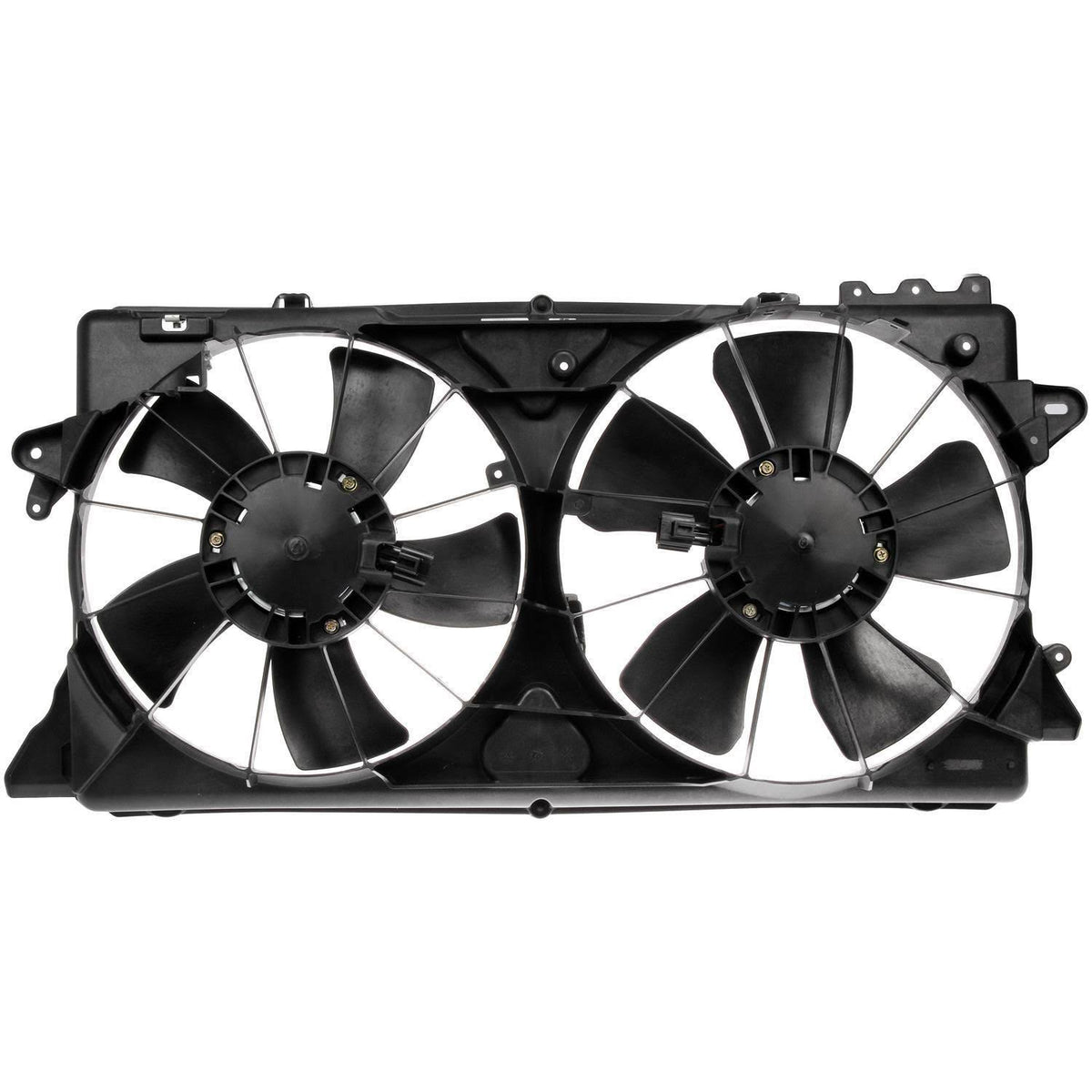 Engine Cooling Fan Assembly C415417