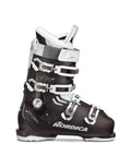 Black Ski Boots K7596