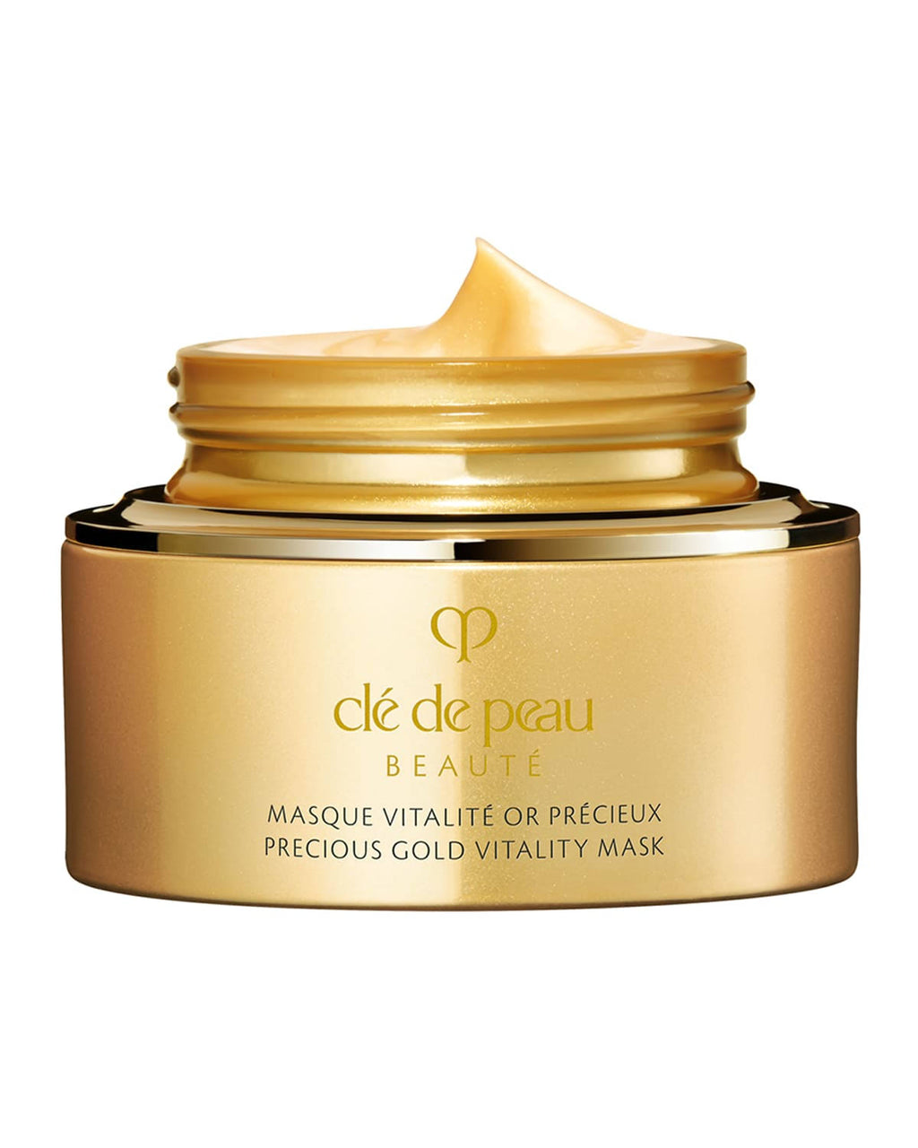 Gold Vitality Mask 2.7 oz L70834