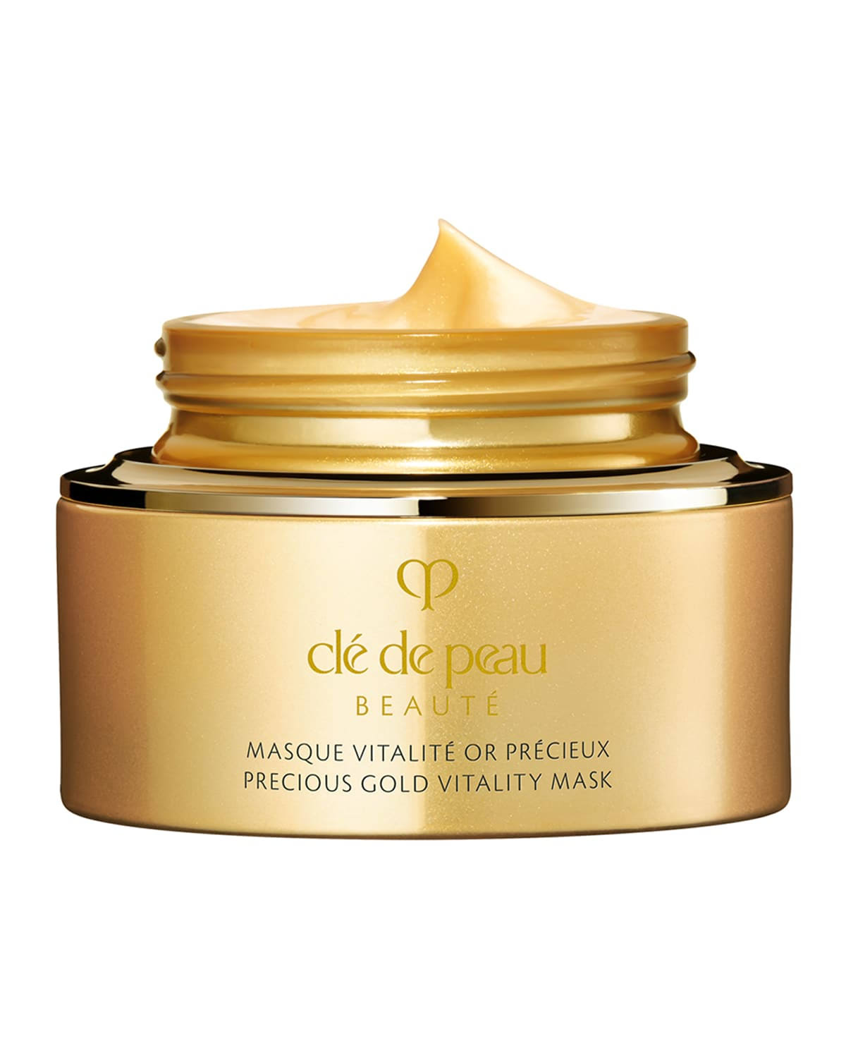 Gold Vitality Mask 2.7 oz L70834