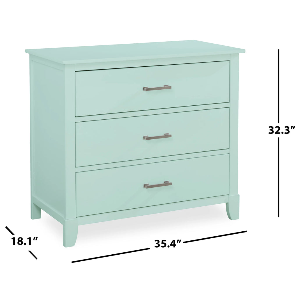 3 Drawers Chest V997