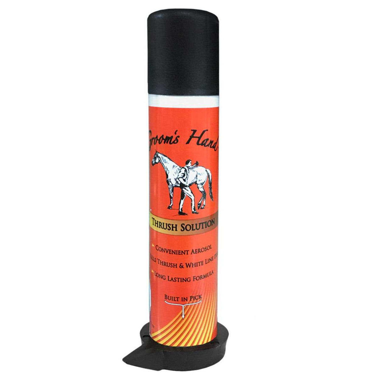 Hand Thrush Solution G897