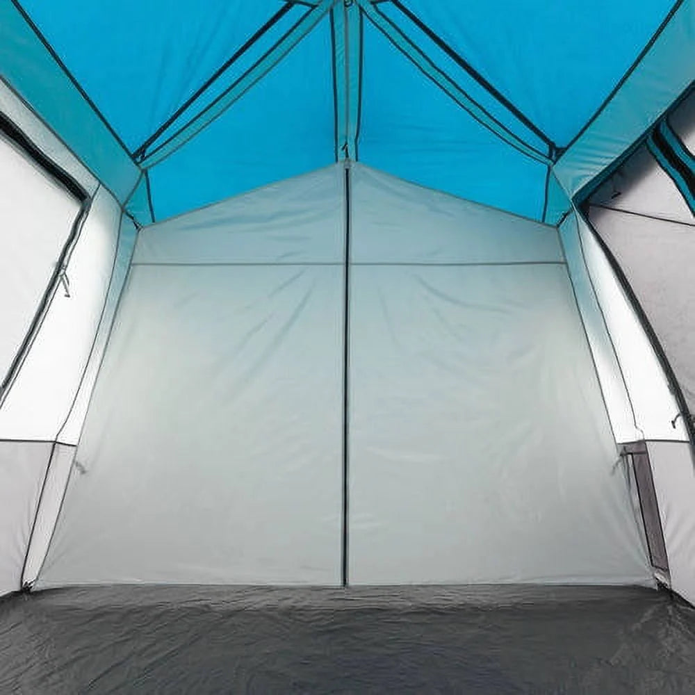 20' x 10' Instant Cabin Tent, Sleeps 12 S505681