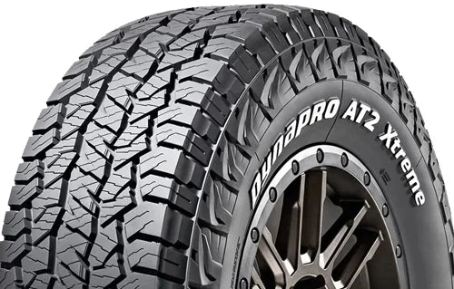 All Terrain Light Truck Tire Z219681
