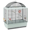 Black Bird Cage T27475