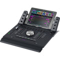 Pro Tools Dock Control Surface B714