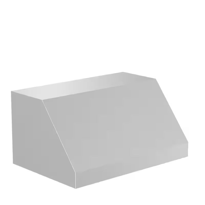 36 in. 700 CFM Convertible Under Cabinet Range Hood in Stainless Steel G8783
