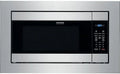 Built-In Microwave with 2.2 cu. ft. Stainless Steel Z410