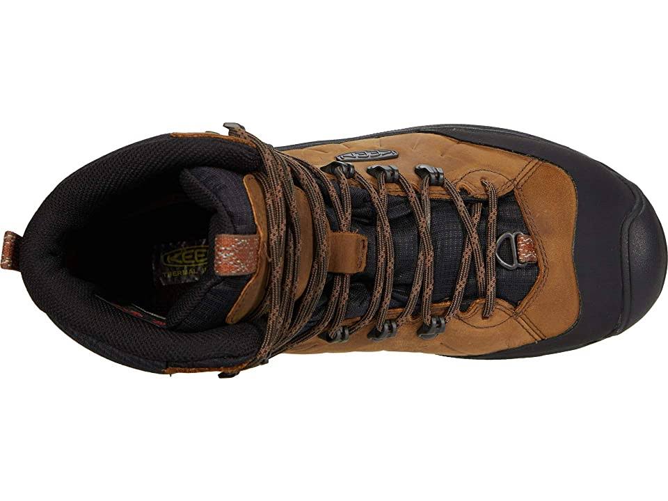 Mid Polar Boots T292