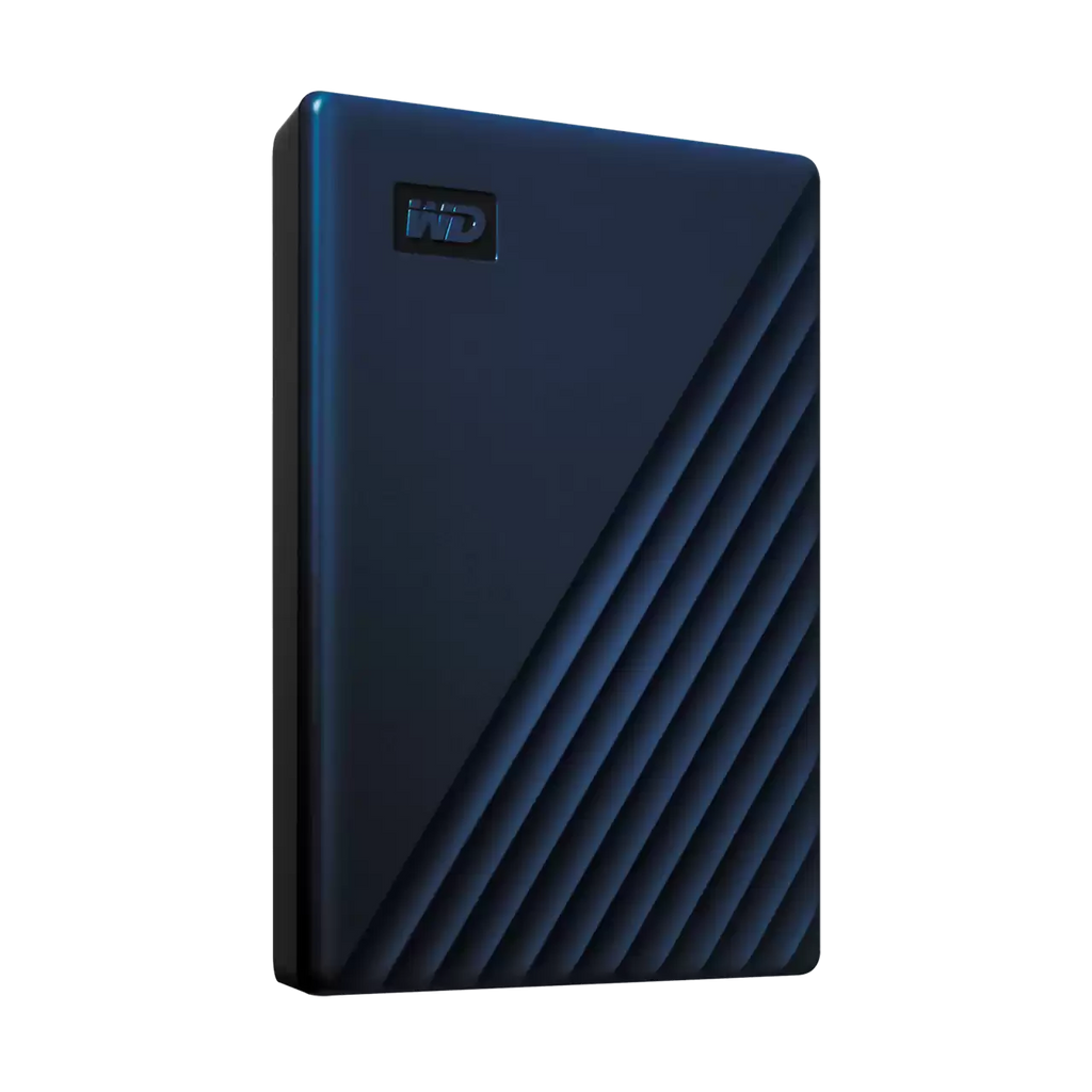 2TB Portable External Hard Drive K3531