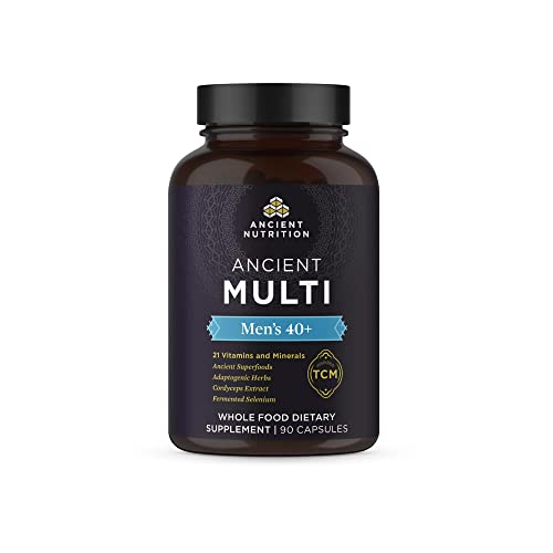 Once Daily Multivitamin 90 ct Y181523