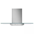 Wall Mount Range Hood with Light in Stainless Steel R872