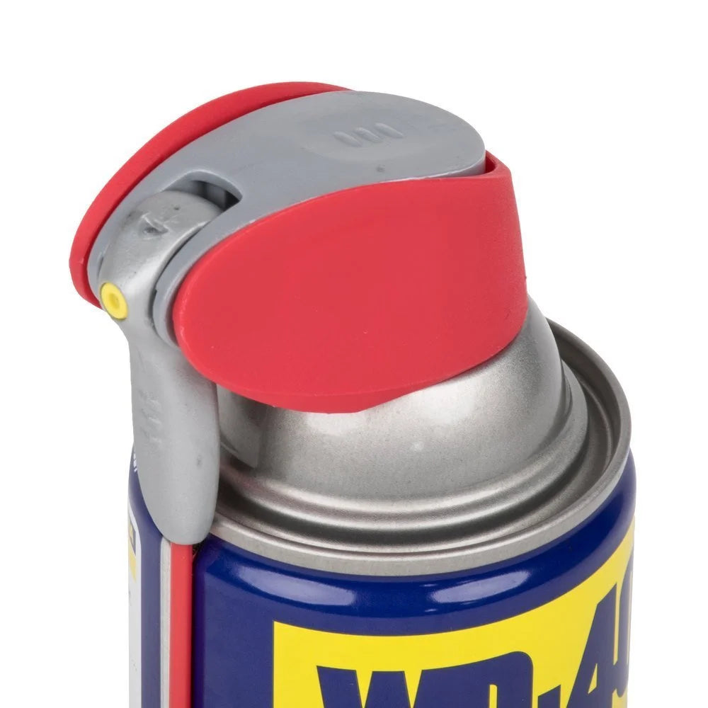 4 Cans 8 oz Multi-Use Product with Smart Straw E6018
