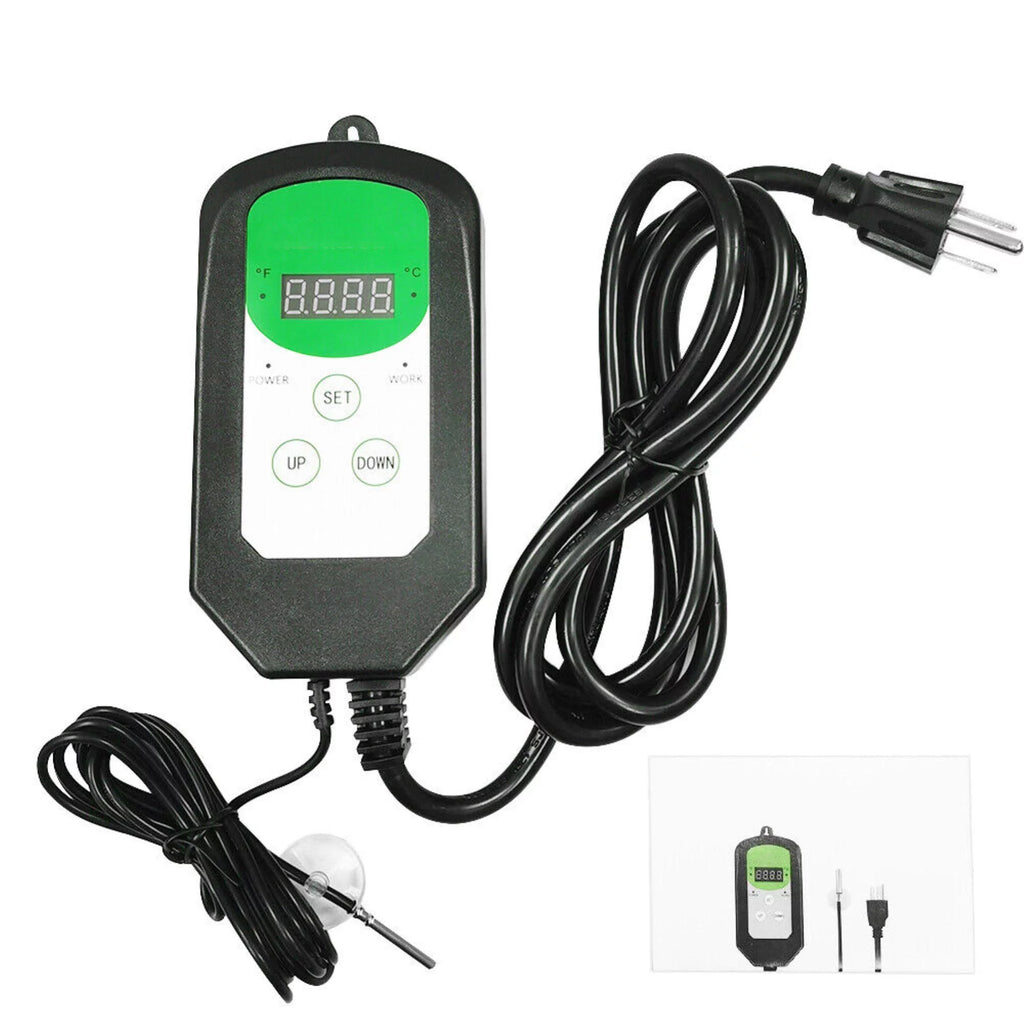 1000W Digital Temperature Controller C511235