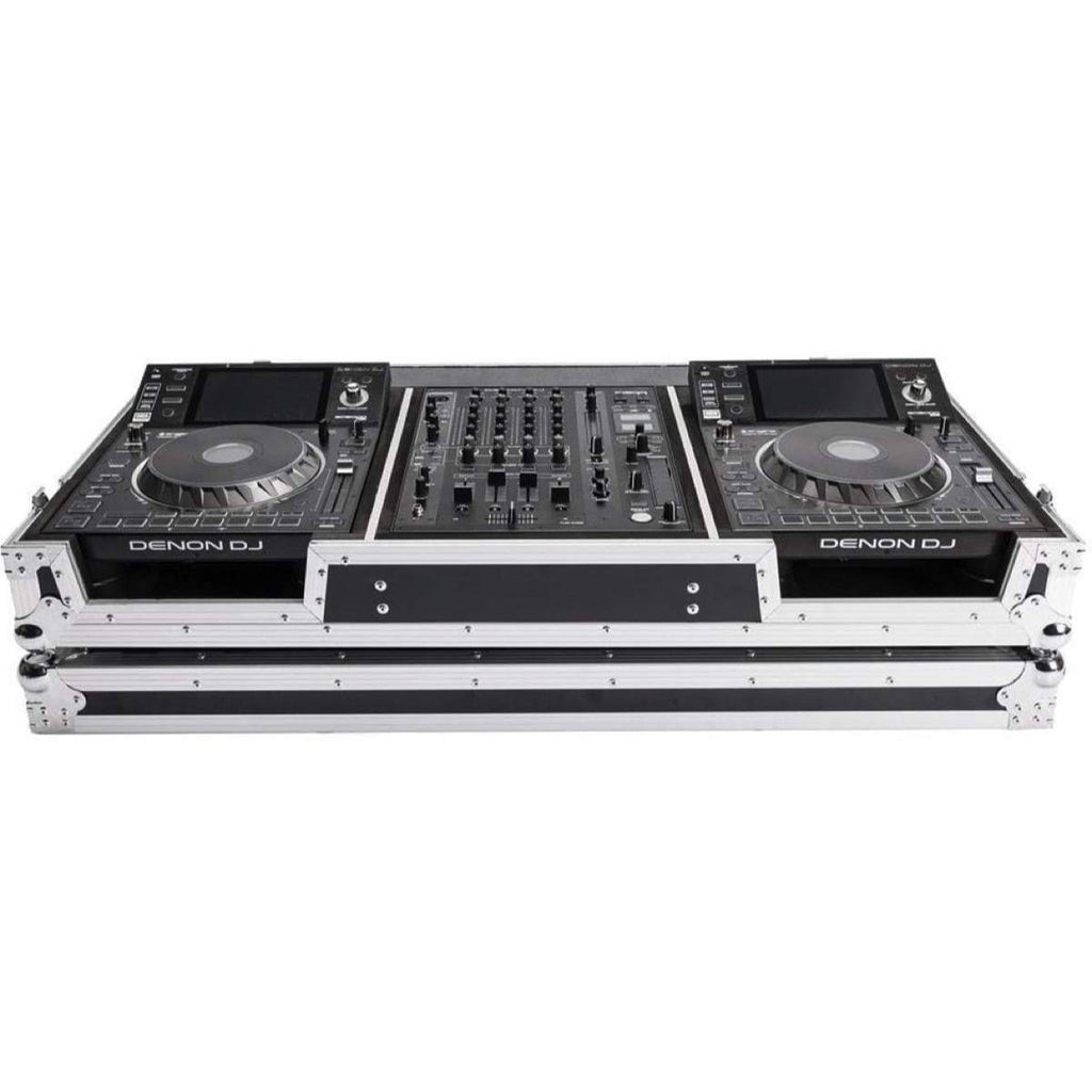 DJ-Controller Case T59974