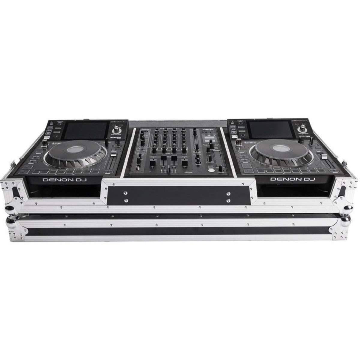 DJ-Controller Case T59974