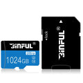 1TB Micro SD Memory Card Class 10 High Speed Ultra microSDXC U38039