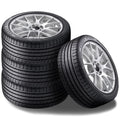 4 All Season Performance Tires 255/55R20 J71032
