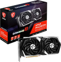 AMD Radeon RX 6600 XT 8GB GDDR6 Graphics Card D562368