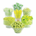 Green Candy Buffet Assortment I1353