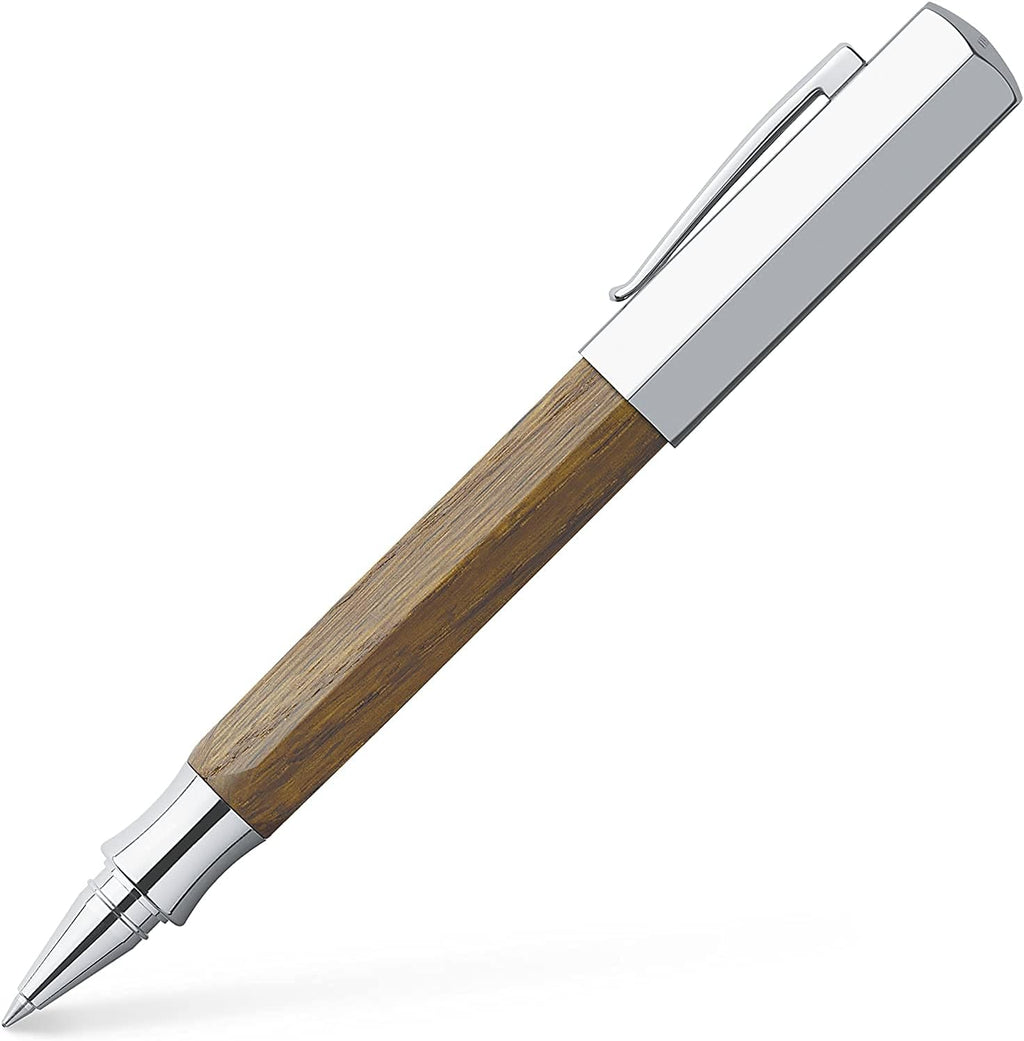 Wood Rollerball O719724