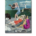 Gallery Wrapped Medium K3041