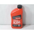 5W-30 Synthetic Blend Motor Oil 12 Quarts Y1368