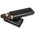 Carbon Fiber Cigar Case X81314