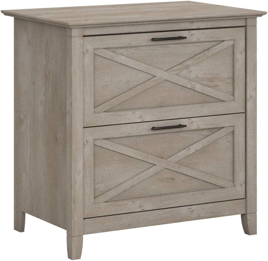 2 Drawer Lateral File Cabinet P62309