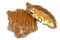 Sugar Free Milk Chocolate Turtles, 24 pcs J790