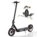 Electric Scooter with 10" Pneumatic Tires I7650