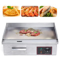 22" Electric Griddle 3000W Z369