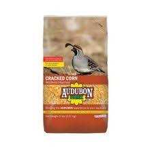 Cracked Corn Wild Bird & Critter Food J9972