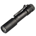 USB Rechargeable LED Flashlight W9834