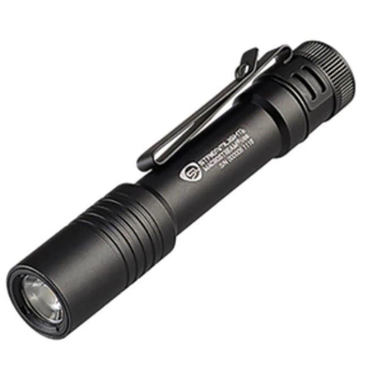 USB Rechargeable LED Flashlight W9834