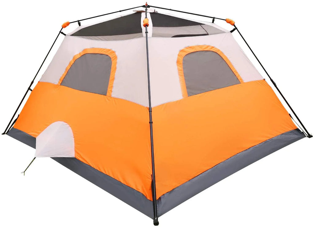 6 Person Waterproof Camping Tent A945