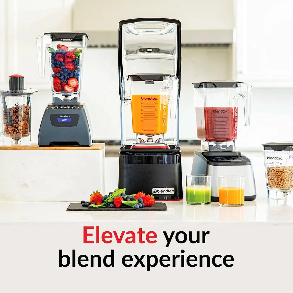Refurbished 90oz Jar Blender R36266
