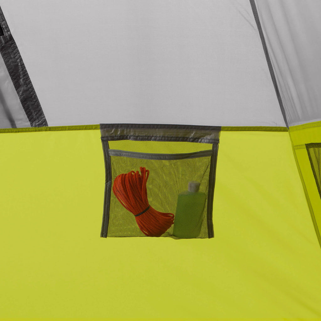 9-Person Cabin Tent P35820