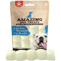 Beef Cheek Rolls Dog Treats N104854
