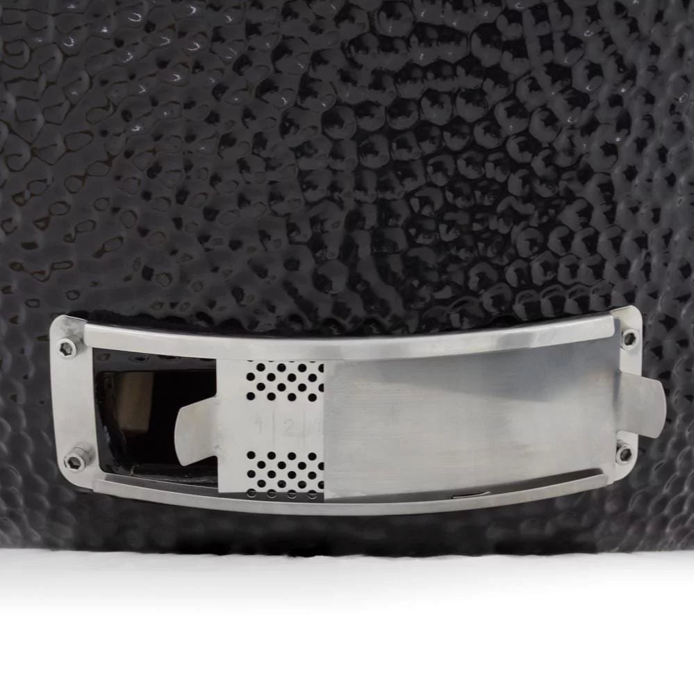 Ceramic Kamado Grill I861